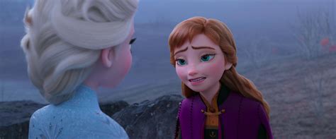 Frozen II (2019) [4K] - Animation Screencaps.com