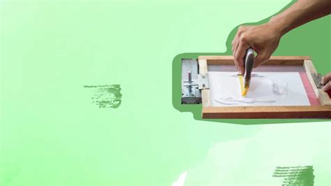 Image result for How to Process Screen for Printing Machine