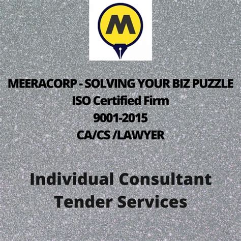 Online electrical contractor License Services IND - Bid Consultancy ...