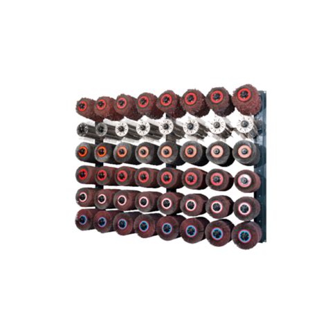 Deburring Brushes 的图像结果