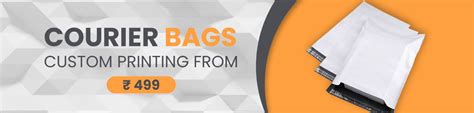 Shop Courier Packing Boxes And Bags Online | Upack