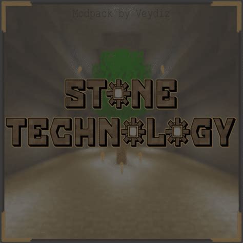 Image result for Stone Block Minecraft Modpack