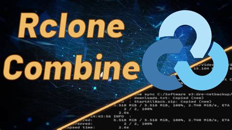 Image result for Rclone Copy Example Command