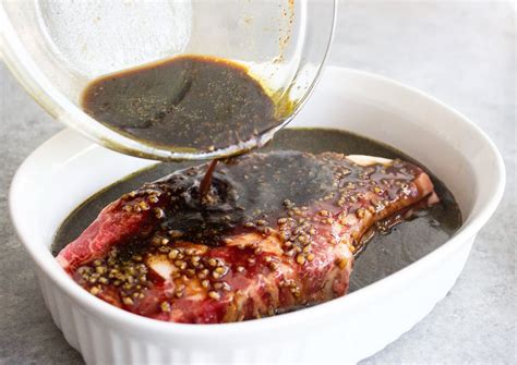 How To Marinate T-Bone Steak - Recipes.net
