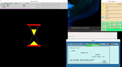 You Win Display in Delphi Code Tutorial 的图像结果