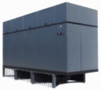 IT COOLING SYSTEMS | Data Center Solutions | MITSUBISHI ELECTRIC INDIA