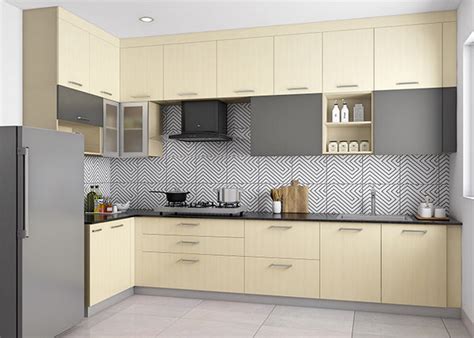 Simple Small Kitchen Design Ideas for Maximised Space | Qarpentri
