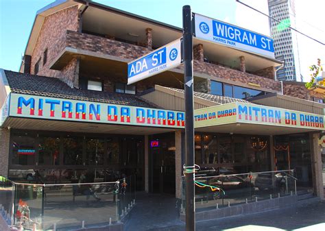 Mitran Da Dhaba - Punjabi Restaurant in Sydney