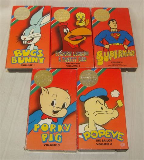 Computer Animation Classics VHS 的图像结果