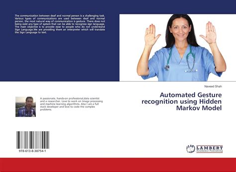 Automated Gesture recognition using Hidden Markov Model : Amazon.in: Books
