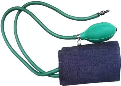 rsc healthcare BP Cuff with Bladder and Bulb For Diamond & Other Brands ...