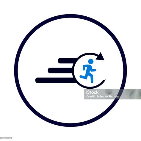 Fast Running Man Icon 的图像结果