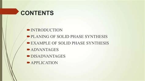 Image result for Solid Phase Synthesis