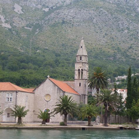 Franjevacki Samostan I Rkt. Crkva Pohodenja Marijina (Mokosica) - 2022 ...