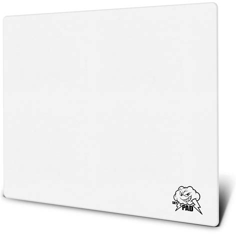 Buy SkyPAD Glass 3.0 XL Gaming Mouse Pad with cloud Logo | Professional ...