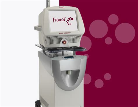 Non Ablative Fractional Laser