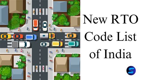 Image result for Ti RTO Code