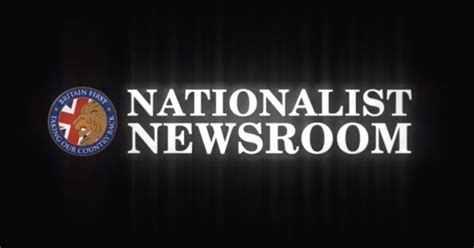 Image result for Britain First Website