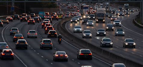 Image result for Motorway Driving Tips