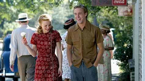 The Notebook Noah And Allie