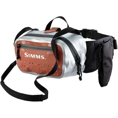Simms Dry Creek Flats Pack - 308cu in - Fishing