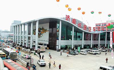 长途汽车总站地铁口现雏形，建成后换乘将更便捷_广场_王鑫_济南