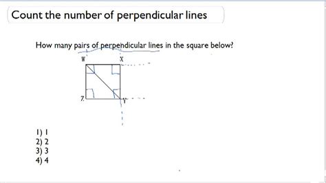 Image result for How to Find Perpendicular Line