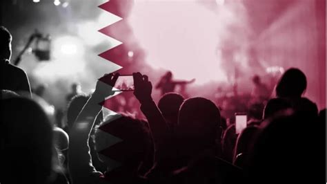 Upcoming Events In Qatar 2022 You Can't Afford To Miss