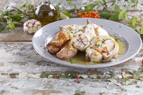 Arquivo de receita à lagareiro - Teleculinária