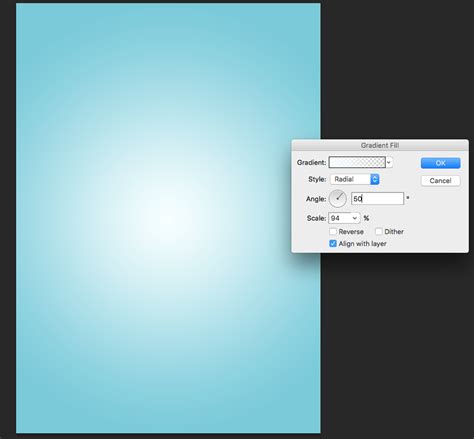 Image result for Gradient Fill Using Python
