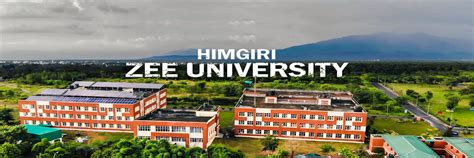HZU Dehradun: Admissions, Placements, Courses, Ranking, Reviews, Fees