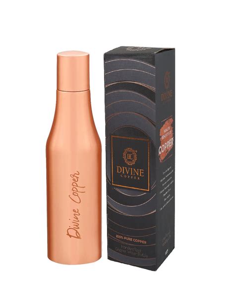 copper bottle | Copper bottle price 1 ltr | Copper bottle 1 litre ...