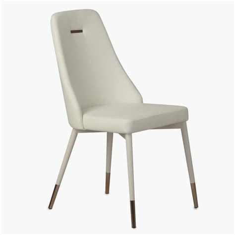 Buy Phoenix Contemporary Dining Chair- Set of 2 from Home Centre at ...