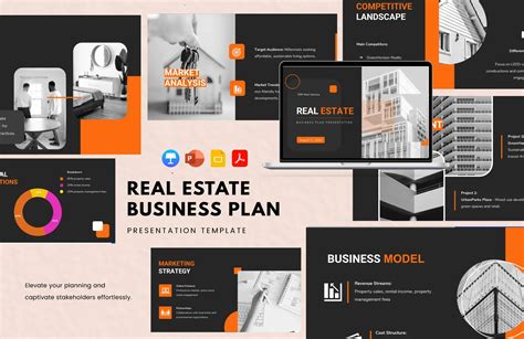 Free Real Estate Business Card Template 的图像结果