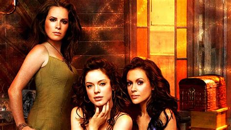 Watch Charmed Season 7 Streaming Online | Peacock