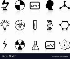 Science Symbols 的图像结果