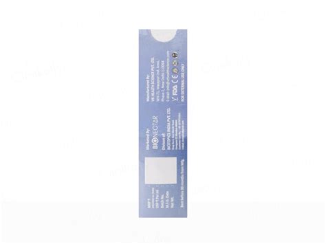 Buy Bionectar Biospirit Brightening & Depigmenting Face Serum Online at ...