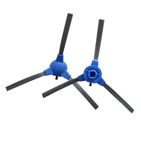 Set of 2 Vacuum Cleaner Side Brushes - for Eufy RoboVac 11S 30 Robotic ...