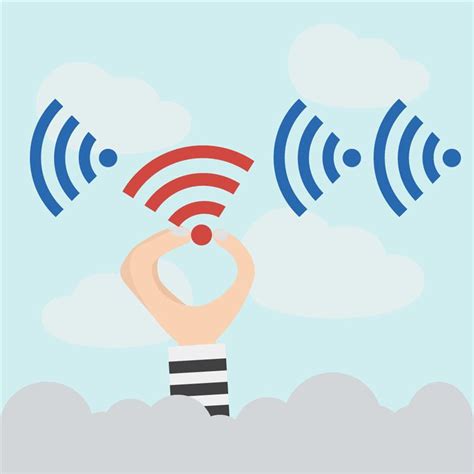 Security 101: Protecting Wi-Fi Networks Against Hacking and ...