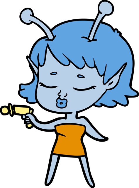 Image result for Alienigena Animado