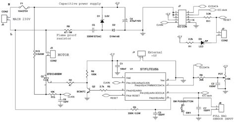 STEVAL-IHM013V1: 1.4kW, Universal Motor, 100 ~ 230VAC
