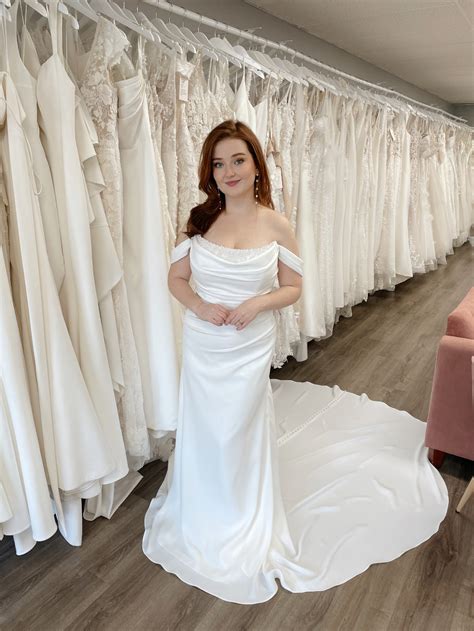 Martina Liana 1735 Wedding Dress Save 48% - Stillwhite