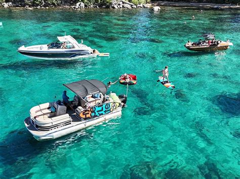 THE TAHOE EXPERIENCE (2026) All You Need to Know BEFORE You Go (with ...