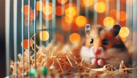 10 Fun and Fascinating Facts About Hamsters 🐹