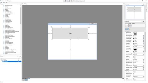 Image result for Visual Studio WPF Application