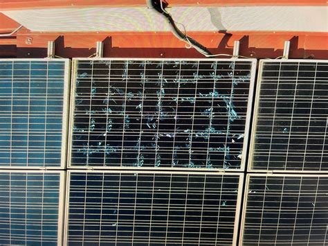 Image result for Orc Module Damaged