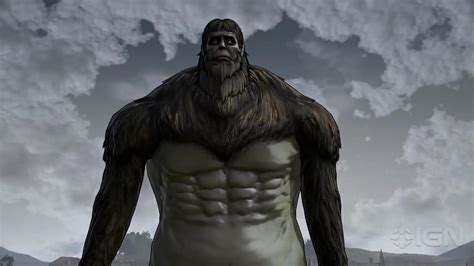 The Beast Titan: All Powers and Abilities Explained!