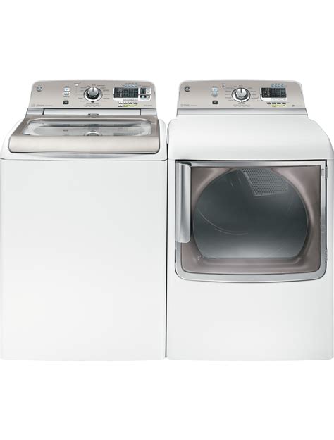 Image result for GE Washer Dryer Stackable Problems