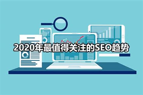SEO Trends That Will Shape The Future in 2019 - WEQ Technologies ...