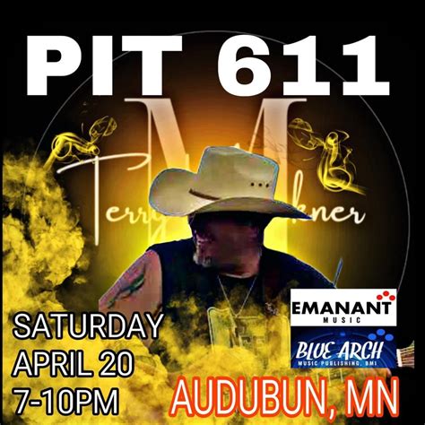Terry Mackner at Pit 611, 15057 County Highway 11, Audubon, MN, 20 ...